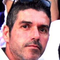 Erasmus Employee Vassilis Patelis's profile photo