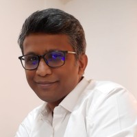 APA Engineering Inc. Employee Muthu Kumar's profile photo