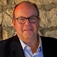 None Employee Ray Coyle's profile photo