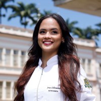 Foodbase Brasil Employee Iris Alves's profile photo