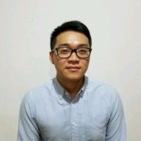 Spotify Employee Tim Han's profile photo