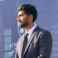 Uptrail Employee Sangeerth T's profile photo