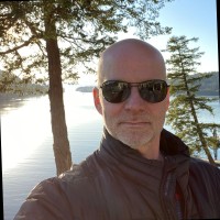 Norda Stelo Employee Mark Malecek's profile photo