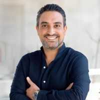 Smart AdServer Employee Lionel Bensoussan's profile photo