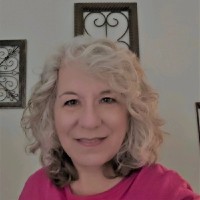 Coty Employee Shari Thompson's profile photo