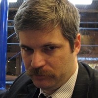 Charles Lenchner Email & Phone Number