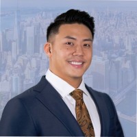 Phoenix Financial Services Employee Alex King's profile photo