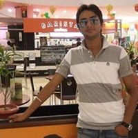 Ramy Infotech Inc. Employee Varun 【ツ】's profile photo