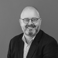 Amazon Employee Thomas D'Alessandro's profile photo