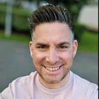TAG - Talent Artistic Group Employee Chris Tarrant's profile photo