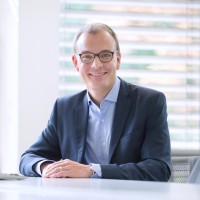 Franken Brunnen GmbHCo.KG Employee Frank Hoehler's profile photo