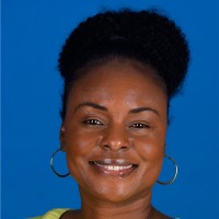 Santa Monica College Employee Tre'Shawn Hall-Baker's profile photo