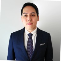 Unitas Global Employee Andrew Soewandi's profile photo