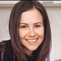 AMETRAS ecm Employee Beatrix Morar's profile photo