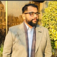 weRplay Employee Muhammad Waleed's profile photo
