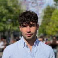 ELNO Employee Clément Albert's profile photo