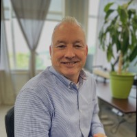 Ocean Network Express North America Employee James Boyer's profile photo