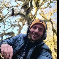 Holland Partner Group Employee Nathan Sierer's profile photo