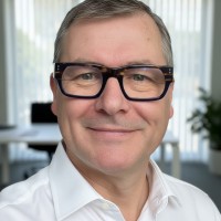 Nomadix Employee Tim Fih's profile photo