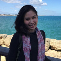 Apigate Employee Amanda Loo's profile photo