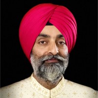 Manjinder Singh Email & Phone Number