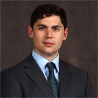 Ripple Employee Logan Stone's profile photo