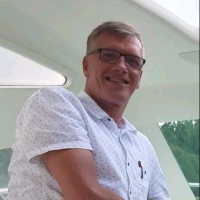 Kormee Employee Martin van Essen's profile photo