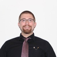 HCS, Inc. Employee Alexander Price's profile photo