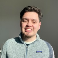 Nordstrom Rack Employee Mario Guido's profile photo