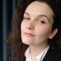 EPTDA Employee Anca-Valentina Tudosa's profile photo