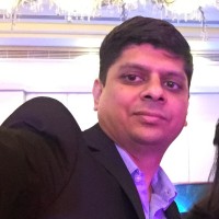 Byrne Equipment Rental LLC Employee Ankur Patel's profile photo