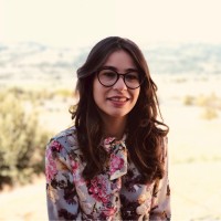 Italferr S.p.A. Employee Sabrina Salerno's profile photo