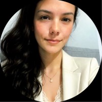 Radio LT3 Employee Ariana Robles's profile photo
