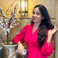 Saloni Rai Email & Phone Number
