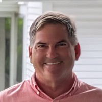 Etairos HVAC Employee David George's profile photo