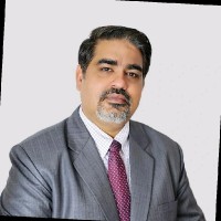 Jereh Group Employee Mujahid Akhtar's profile photo