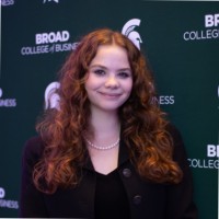 EventNext Employee Serena Prince's profile photo