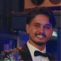 AB Tasty Employee Matthew Mann's profile photo