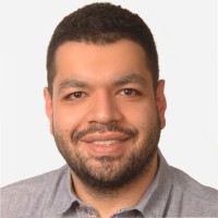 Mozena Software Employee Alireza Talasaz's profile photo