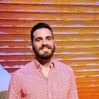 Stage Entertainment España Employee René Andrés Marco Peña's profile photo