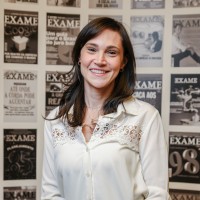 EXAME Employee Adriana Cappa's profile photo