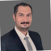 Pi Makina Employee Eren Şalt's profile photo