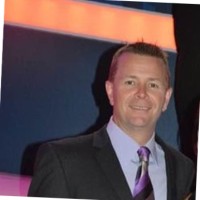 Mars Employee Peter Bath's profile photo
