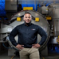 Mitsubishi Power Employee Michael Suarez's profile photo