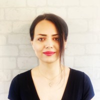 Pixated - Performance Marketing & Web Design Agency Employee Nazanin Faghihi's profile photo