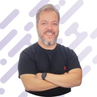 BRF Employee Vicente Junior's profile photo