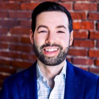 Vivodyne Employee Benjamin Dobkin's profile photo