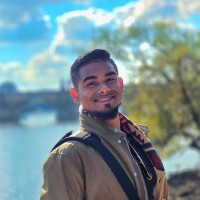 Feenix Payment Systems Employee Srinath Ramjeet's profile photo
