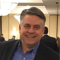 Raytheon Employee Mark Robillard's profile photo