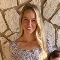 Firefly.ai Employee Kaylee Aulbaugh's profile photo